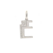 The Pendant - HIBA JABER